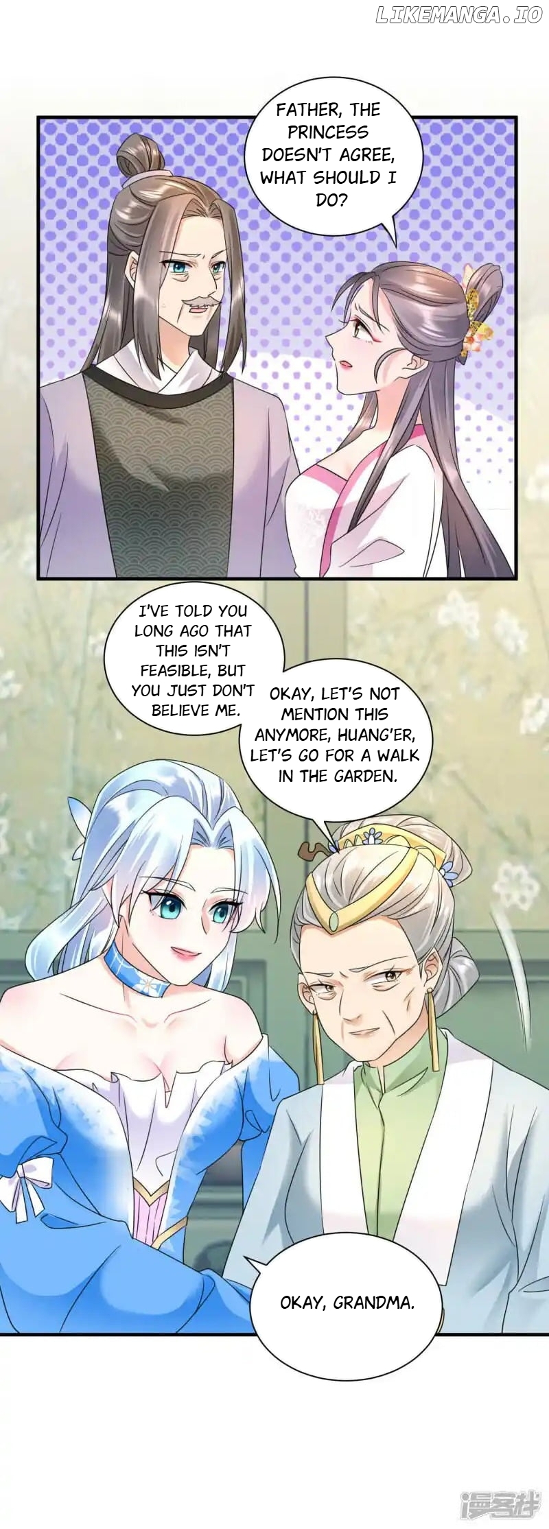 The Cold King’s Beloved Forensic Wife chapter 63 - page 10